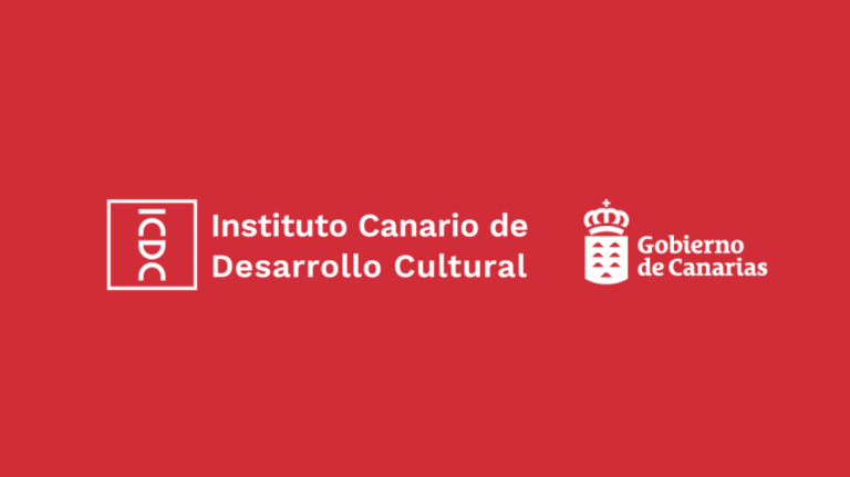 Instituto Canario de Desarrollo Cultural y Gobierno de Canarias